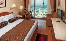Crowne Plaza Haifa By Ihg